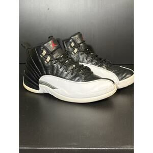 Jordan 12 Retro Mid Playoff Size 10 Mens